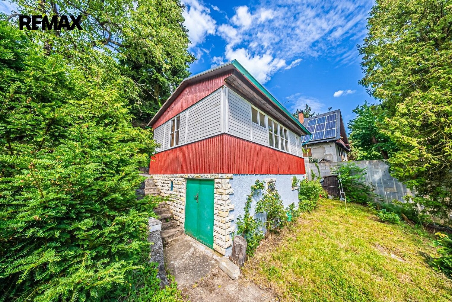 Prodej chaty/chalupy 25 m² s pozemkem 34 m² – fotografie 4