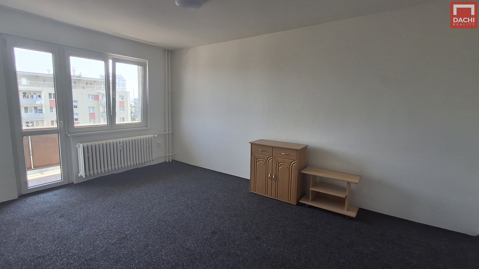 Pronájem bytu 1+1 35 m²