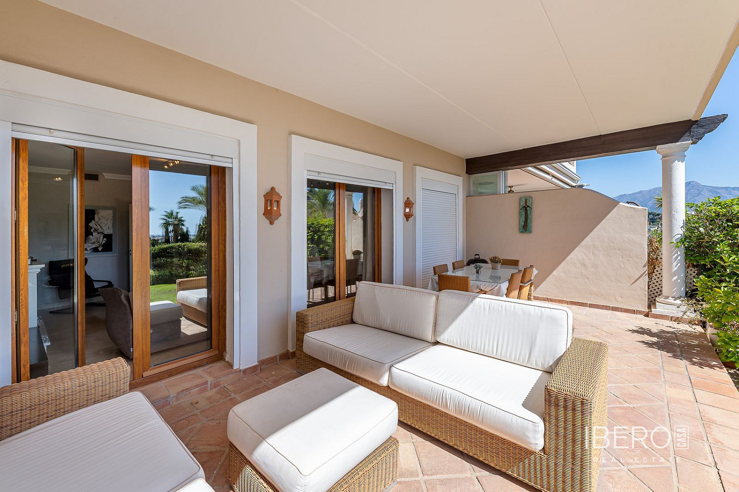 Casa 4+kk – Estepona, Rincon de Pilar - Más
