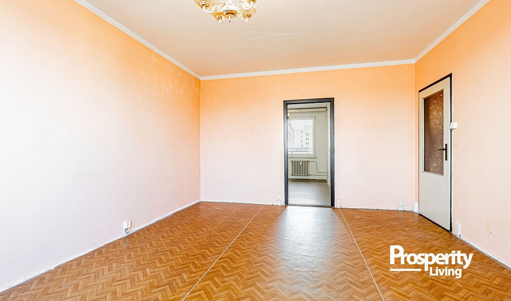 Prodej bytu 3+1 69 m², Český Těšín – náhled fotky 6