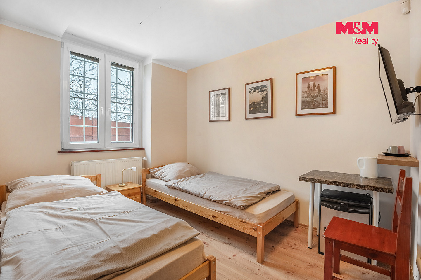 Prodej restaurace 170 m² – fotografie 4