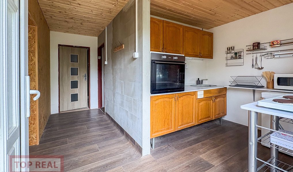 Prodej domu 76 m² s pozemkem 169 m², Zborovice – náhled fotky 7
