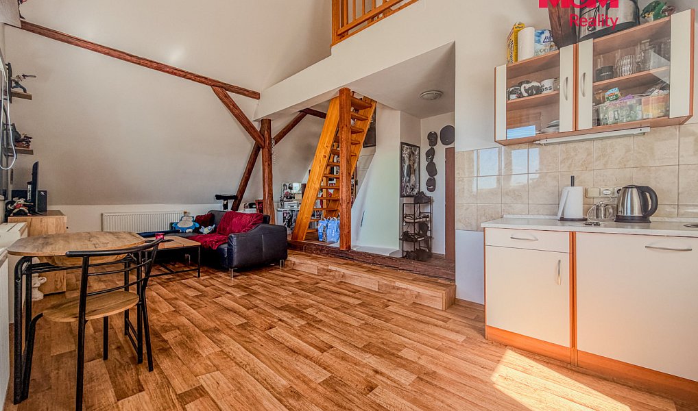Prodej domu 200 m² s pozemkem 607 m², Litoměřice – náhled fotky 15