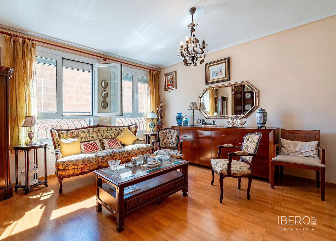 Piso 3+kk – Almería, Barrio Araceli, San Luis - Vista 2