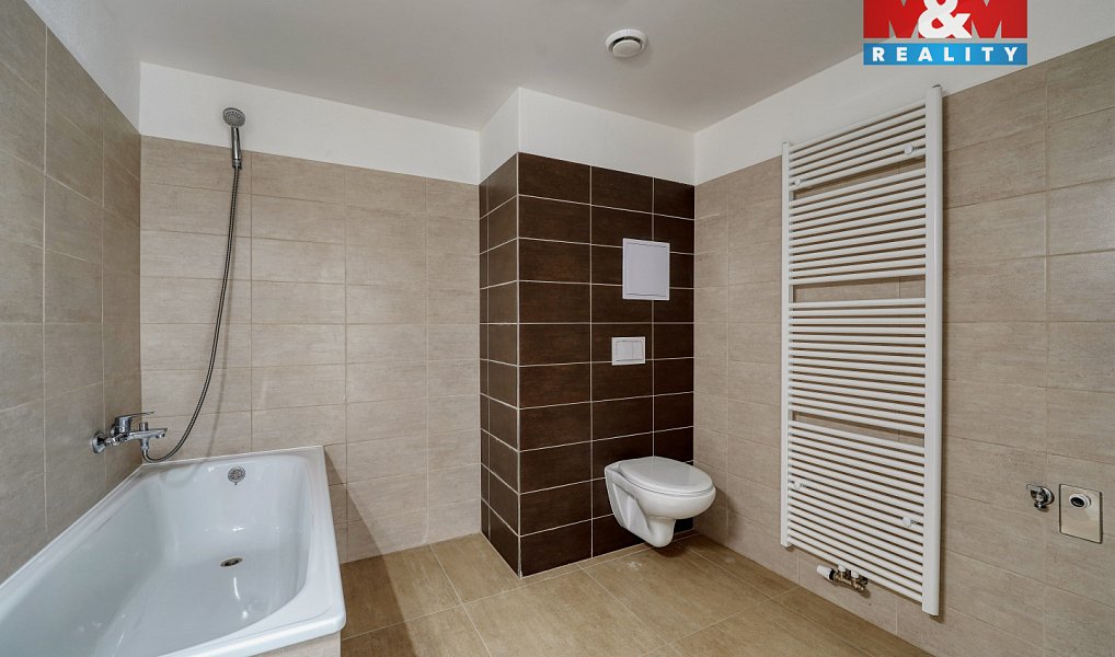 Pronájem bytu 2+kk 78 m², Plzeň – náhled fotky 13