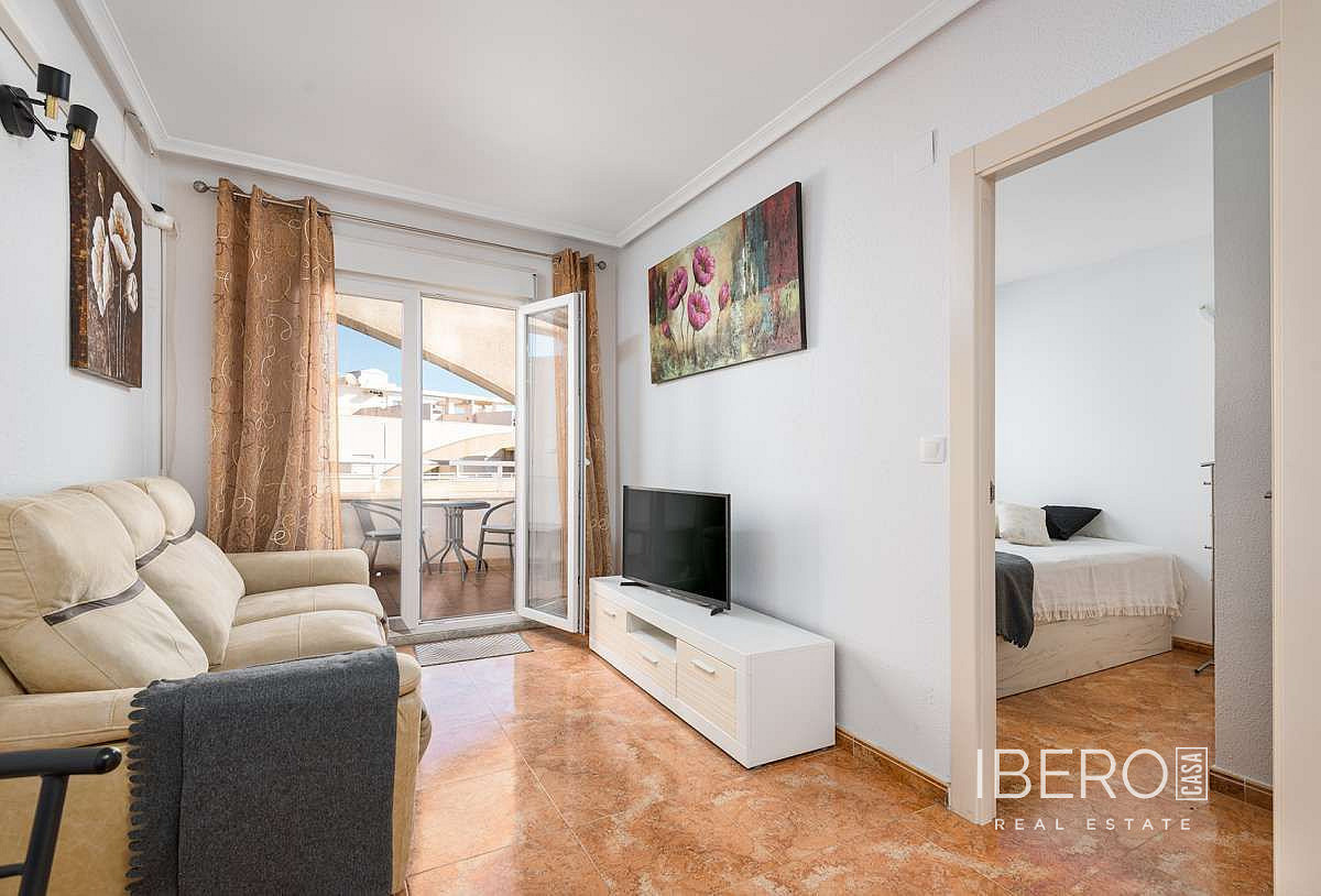 Pis 3+kk – Alacant / Alicante, l'Albufereta, l'Alacantí - Vista 3