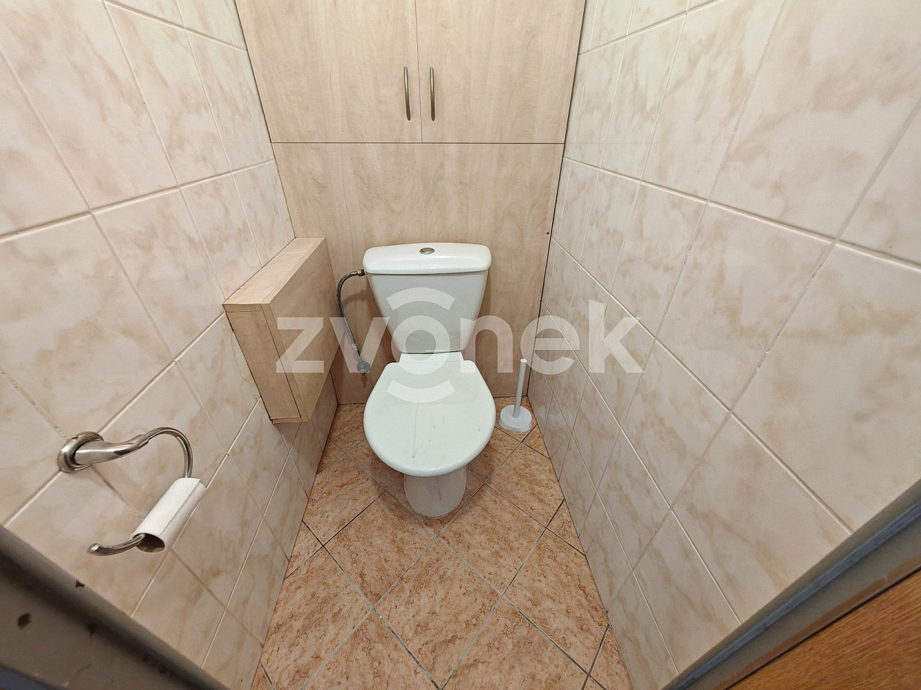 Pronájem bytu 2+1 68 m² – fotografie 5
