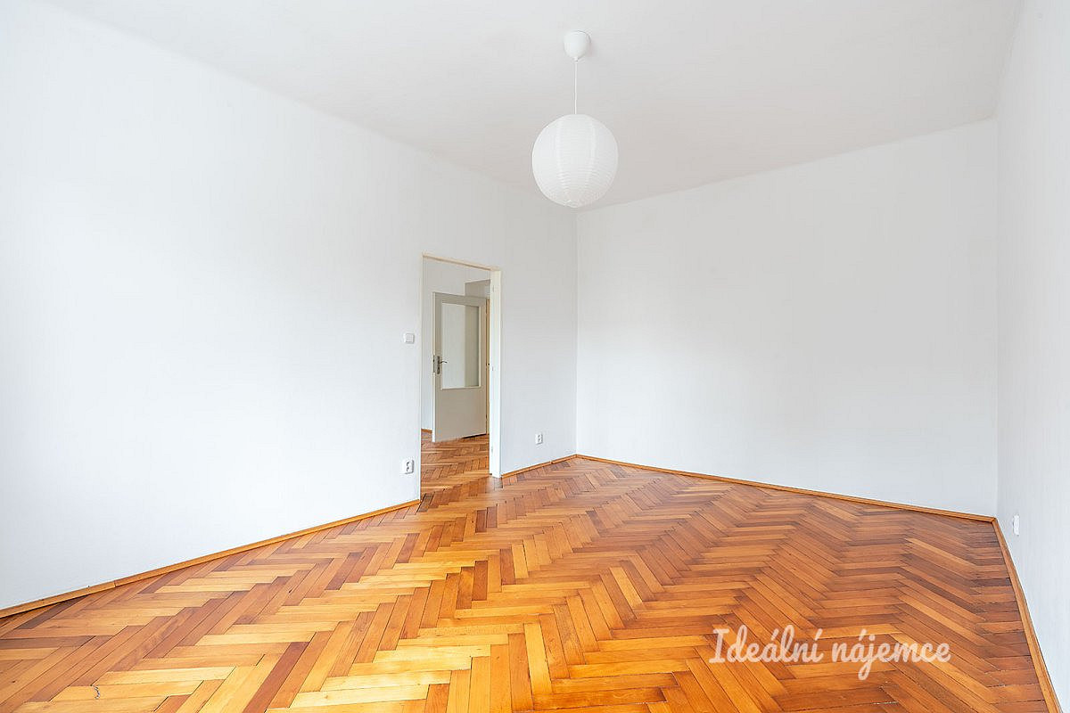 Pronájem bytu 3+1 71 m² – fotografie 4