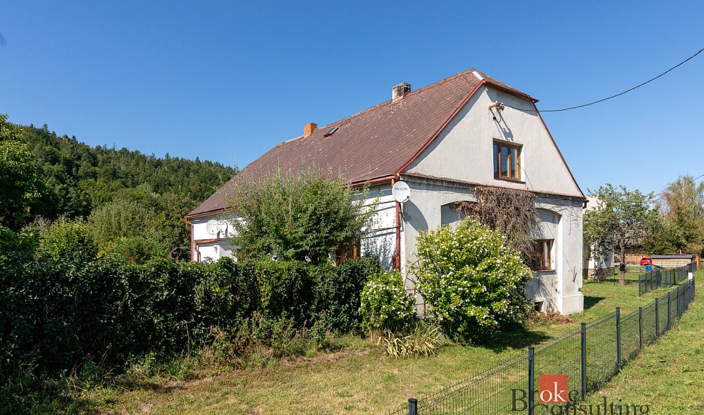 Prodej domu 260 m² s pozemkem 3 000 m², Zátor – náhled fotky 8