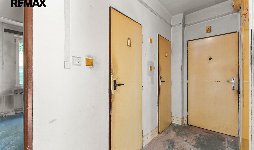Prodej bytu 3+1 68 m², Kraslice – náhled fotky 13