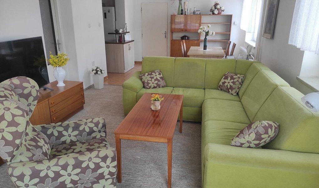 Prodej domu 115 m² s pozemkem 229 m², Tupesy – náhled fotky 4