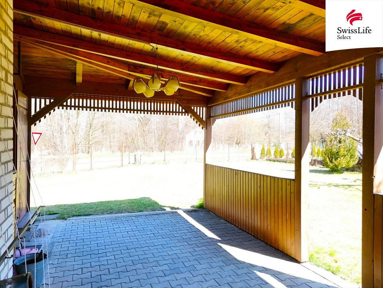 Prodej chaty/chalupy 54 m² s pozemkem 553 m² – fotografie 4