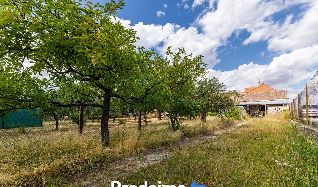 Prodej domu 133 m² s pozemkem 545 m², Znojmo – náhled fotky 16