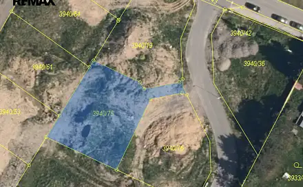 Prodej stavebního pozemku 686 m², Frýdek-Místek