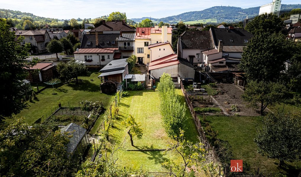 Prodej domu 273 m² s pozemkem 499 m², Sušice – náhled fotky 5