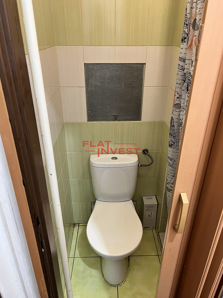 Prodej bytu 1+kk 25 m² — photo 5