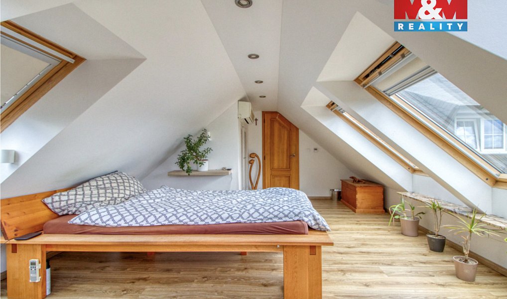 Prodej domu 218 m² s pozemkem 252 m², Psáry – náhled fotky 10