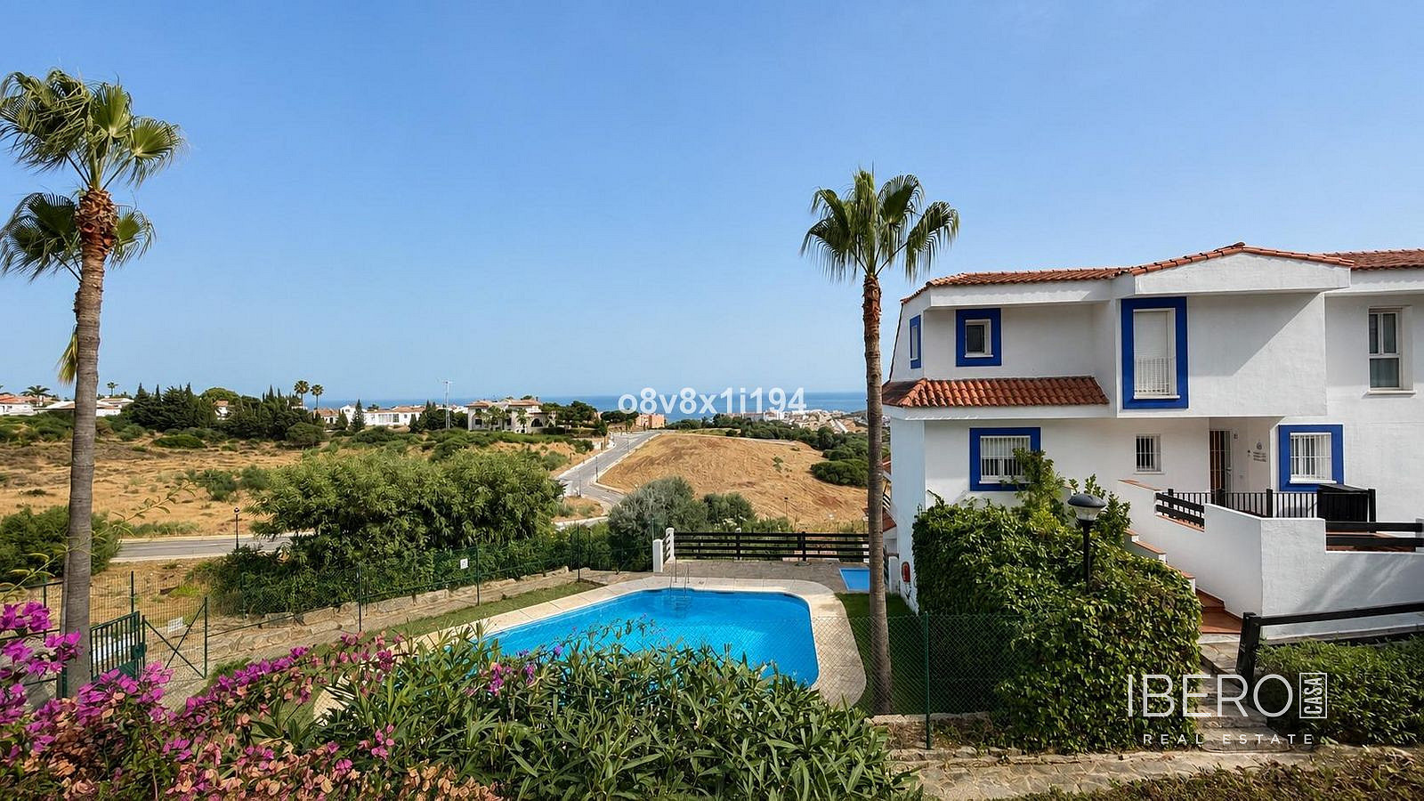 Pis 3+kk – Manilva, Manilva Pueblo, Costa del Sol Occidental - Vista 5