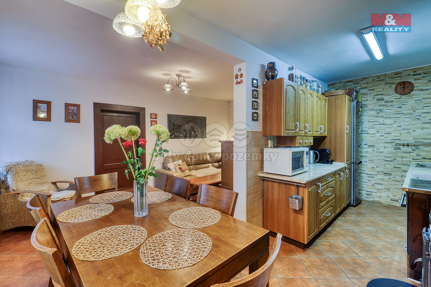 Prodej chaty/chalupy 113 m² s pozemkem 972 m²