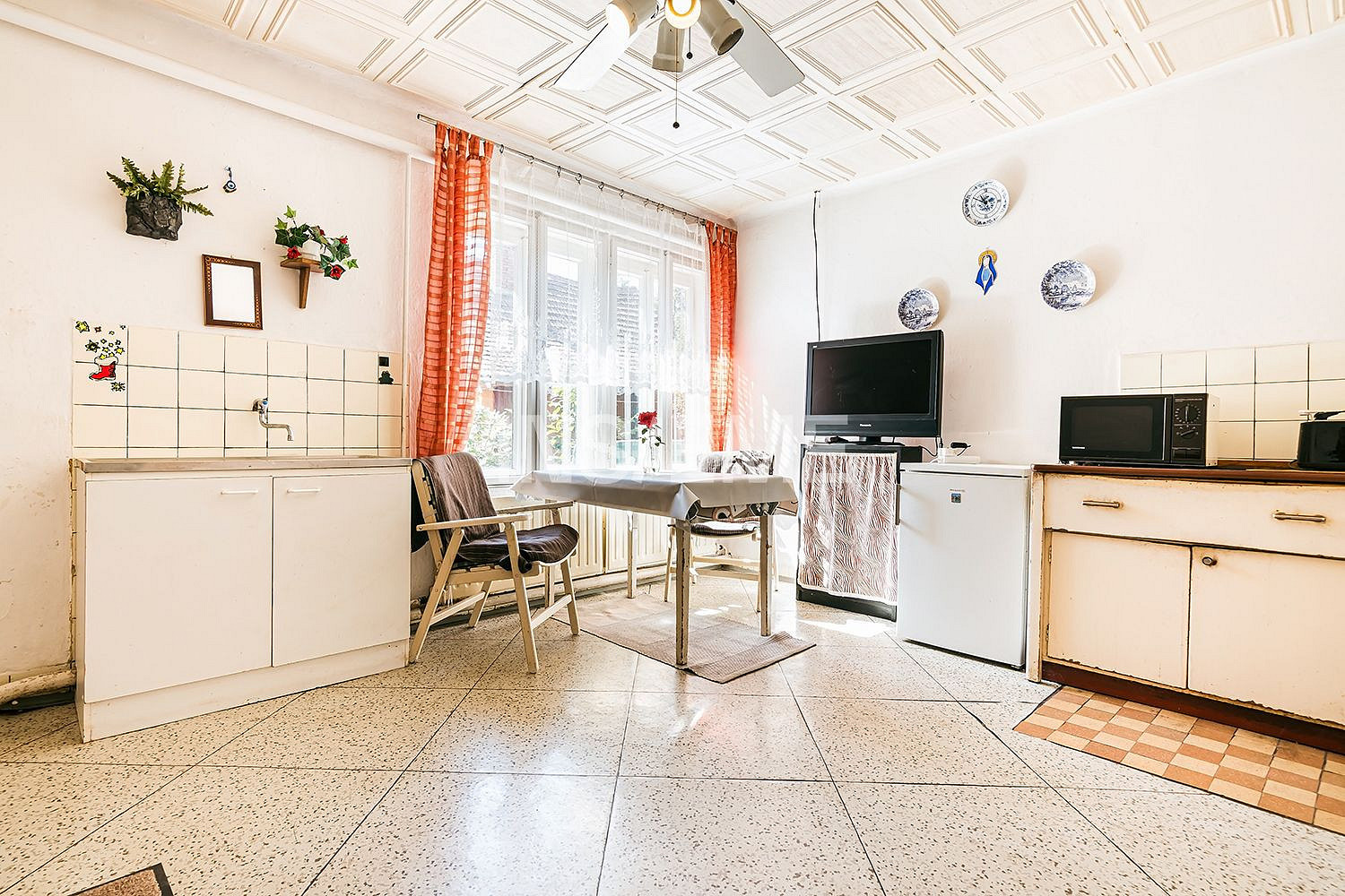 Prodej domu 135 m² s pozemkem 1 081 m²
