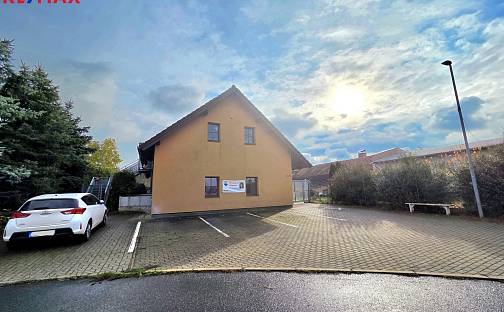 Pronájem obchodních prostor 83 m², K Potoku, Zeleneč, okres Praha-východ