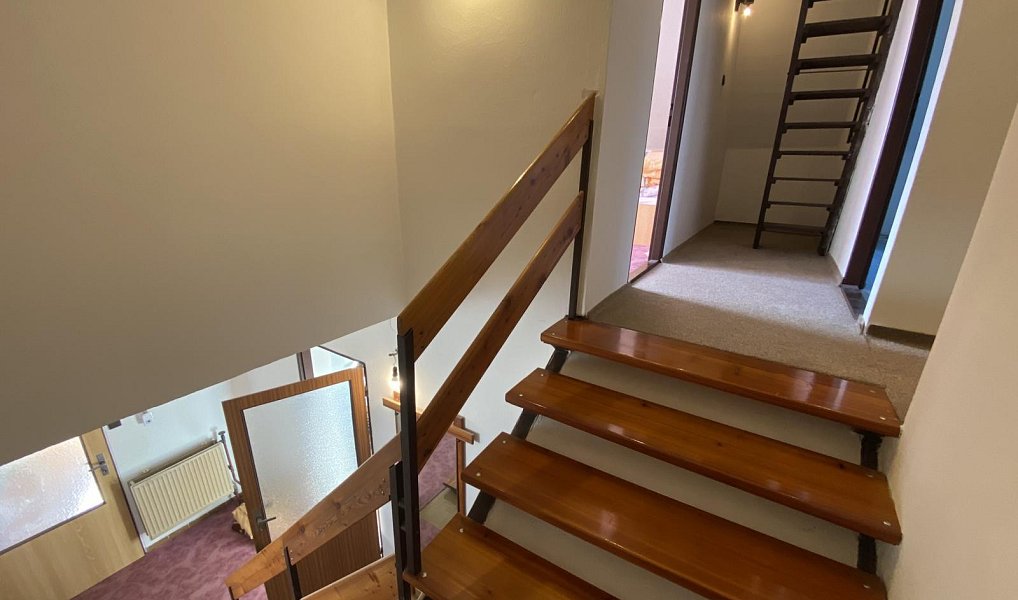 Prodej domu 170 m² s pozemkem 2 841 m², Město Albrechtice – náhled fotky 20