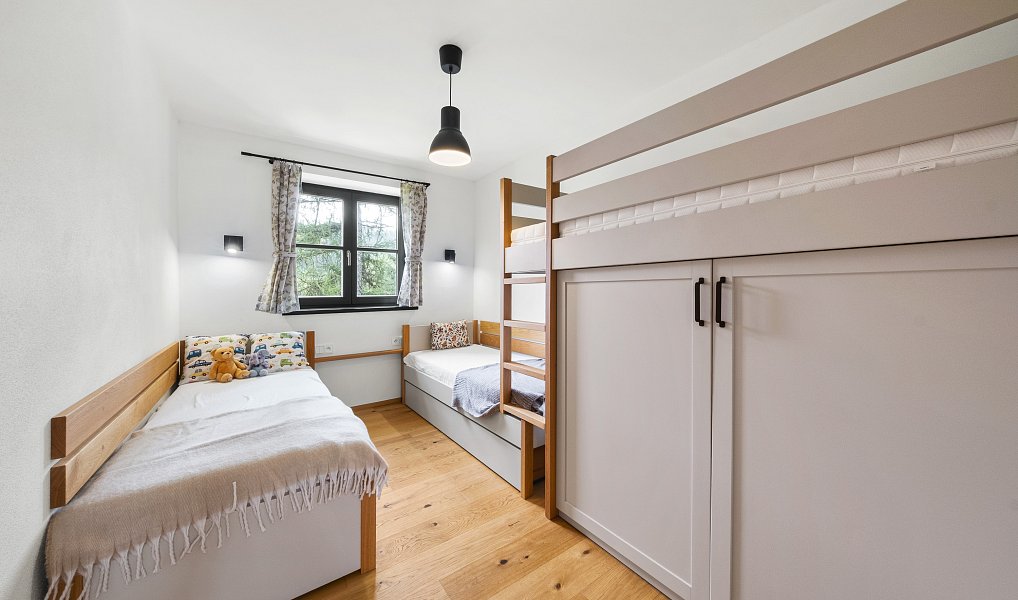 Prodej bytu 3+kk 90 m², Železná Ruda – náhled fotky 11