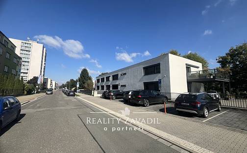 Pronájem kanceláře 11 m², Jiráskova, Pardubice - Zelené Předměstí