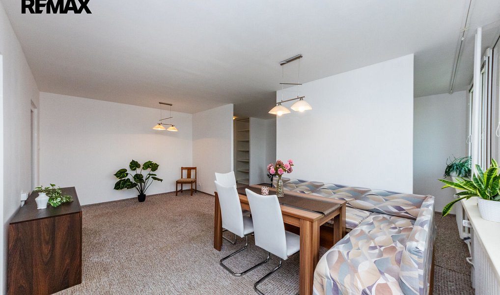 Prodej bytu 3+1 66 m², Praha – náhled fotky 5