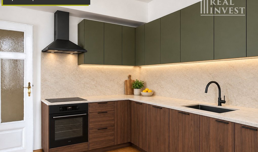 Prodej nájemního domu, činžáku 512 m², Zbýšov – náhled fotky 17