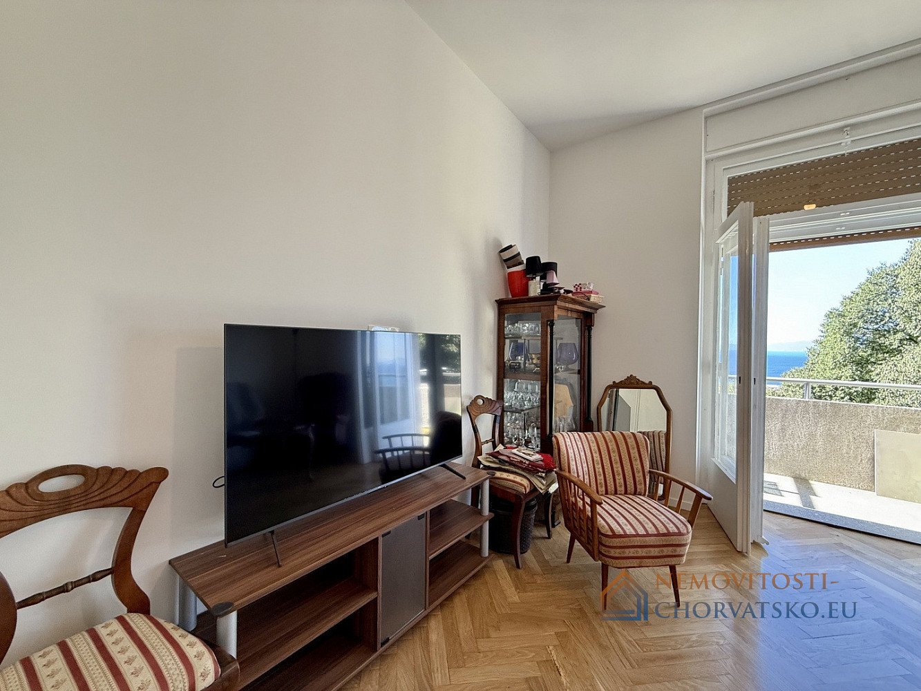 Pronájem bytu 2+kk 96 m² - Ansicht 2