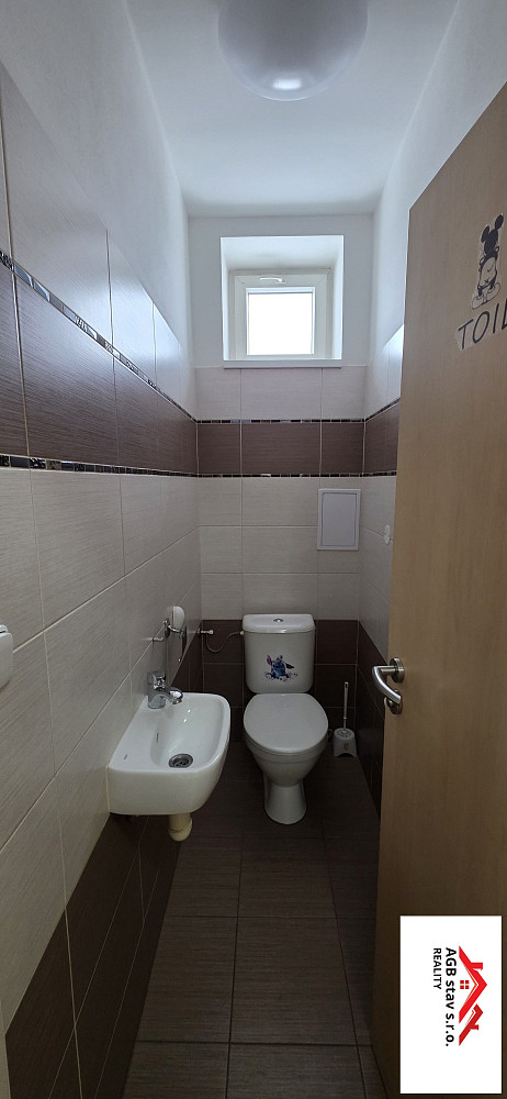 Pronájem bytu 2+kk 50 m² – fotografie 5