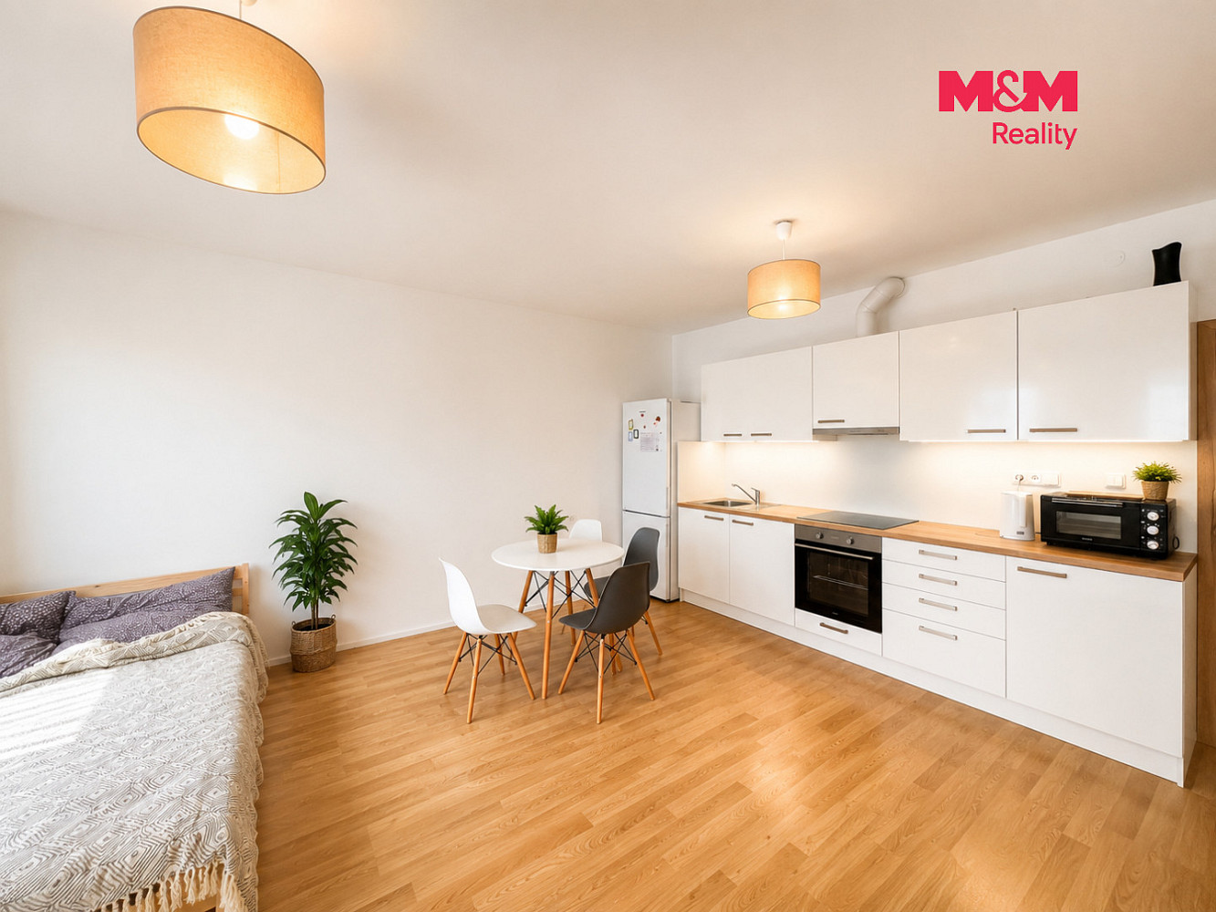 Prodej bytu 2+kk 60 m² — photo 3