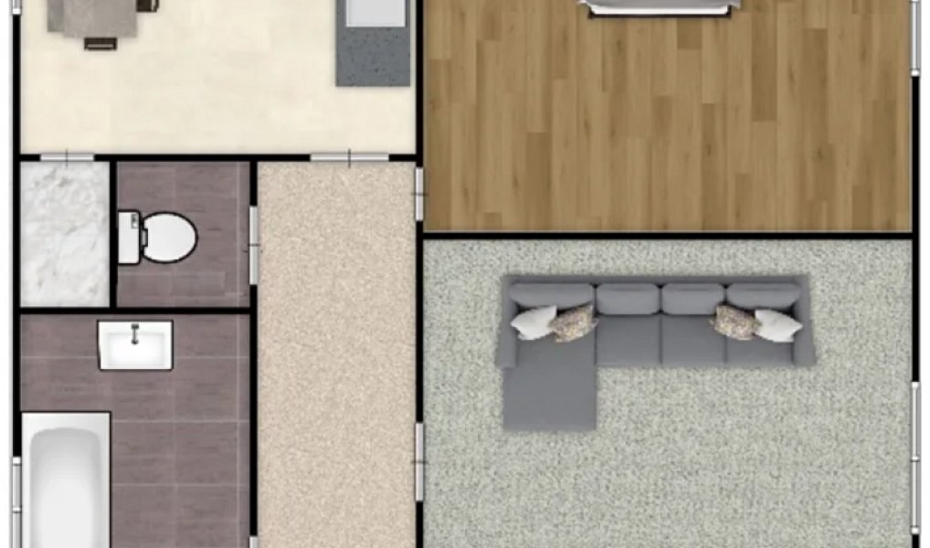 Prodej bytu 2+1 88 m², Mariánské Lázně – náhled fotky 4