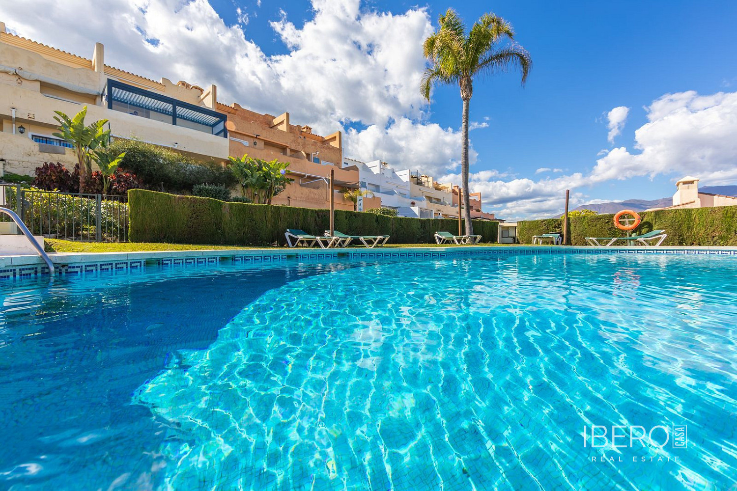 Pis 4+kk – Casares, Puerto de la Cruz, Costa del Sol Occidental - Vista 3