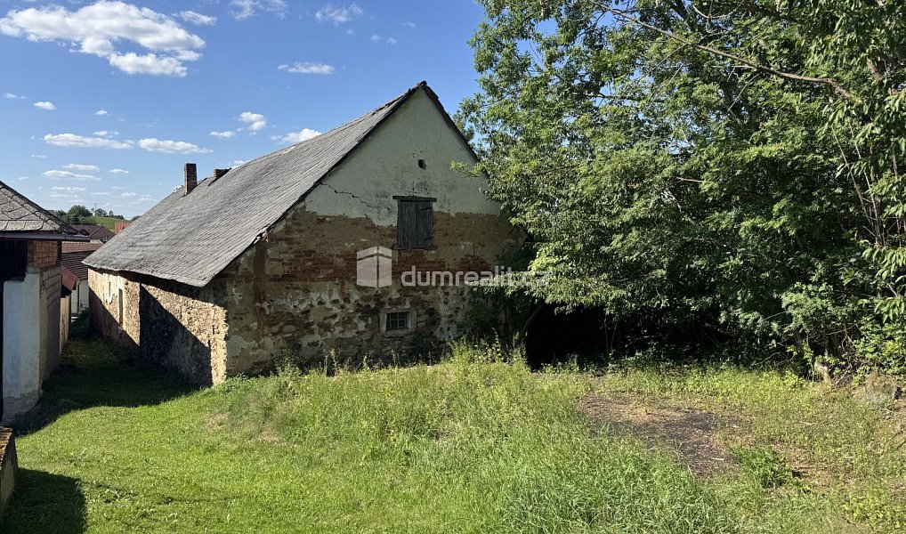 Prodej stavebního pozemku 4 046 m², Pelhřimov – náhled fotky 2