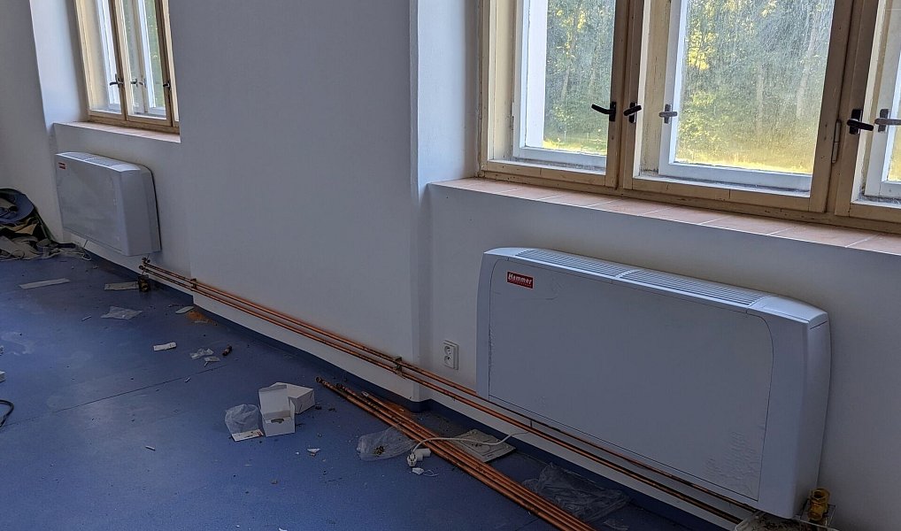 Prodej výrobních prostor 1 500 m², Jablonné v Podještědí – náhled fotky 9