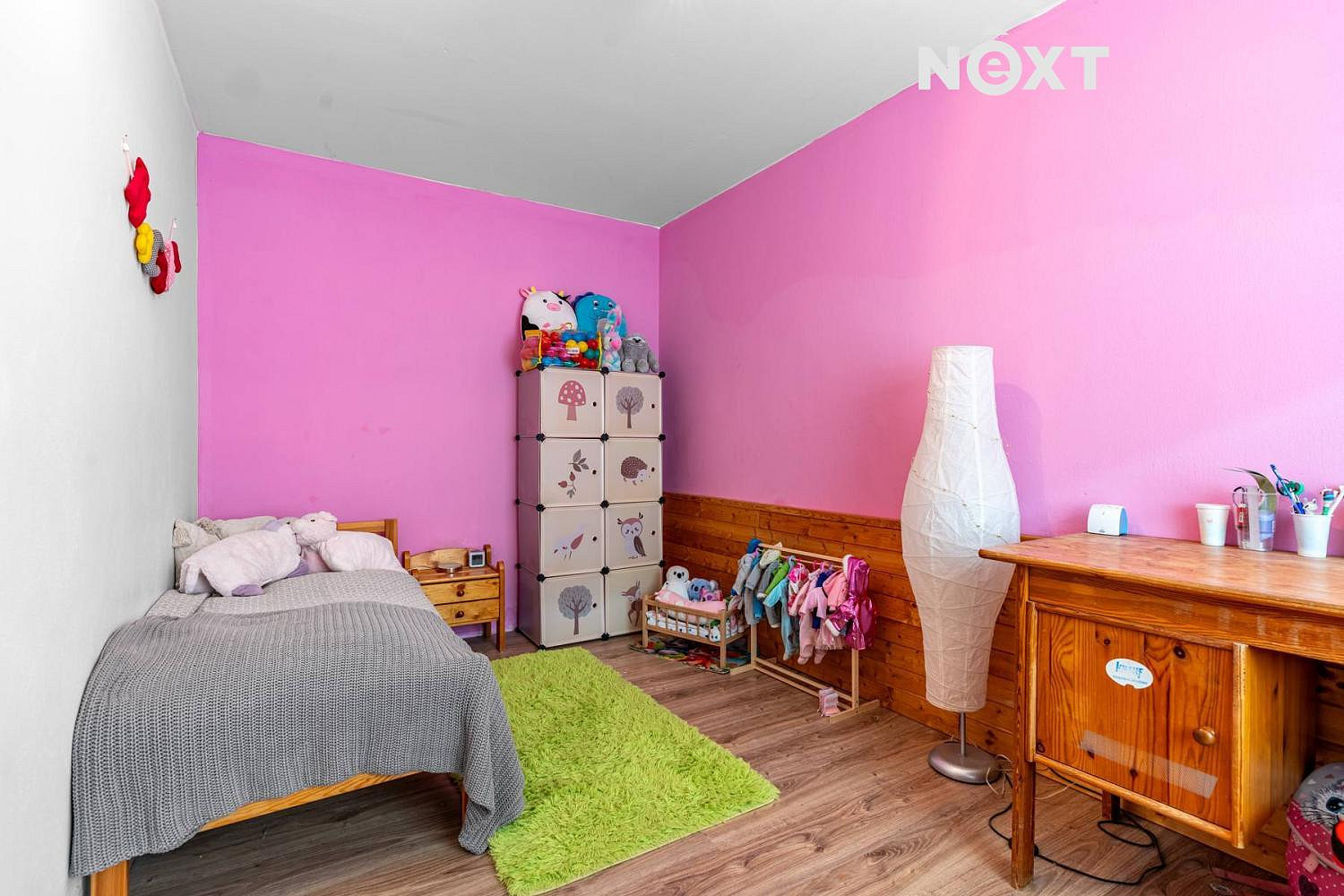 Prodej domu 107 m² s pozemkem 45 m² — photo 3
