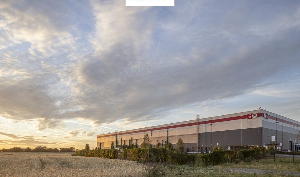Pronájem výrobních prostor 13 414 m², Světec – náhled fotky 3