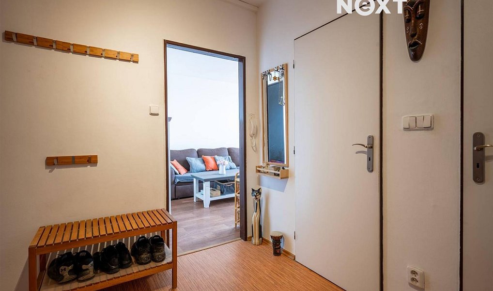 Prodej bytu 2+1 64 m², Praha – náhled fotky 10