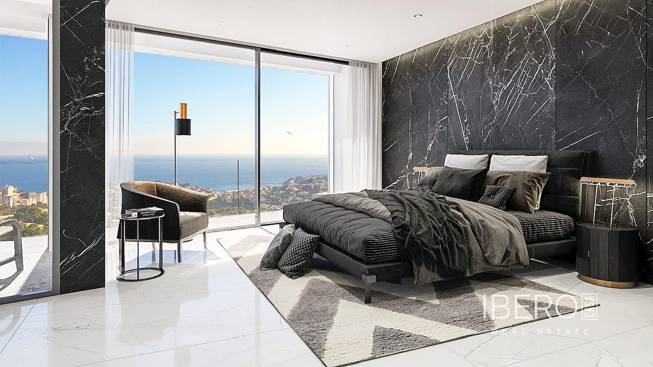 Casa 5+kk – Calp, Cucarres, San Bernardo - Vista 5