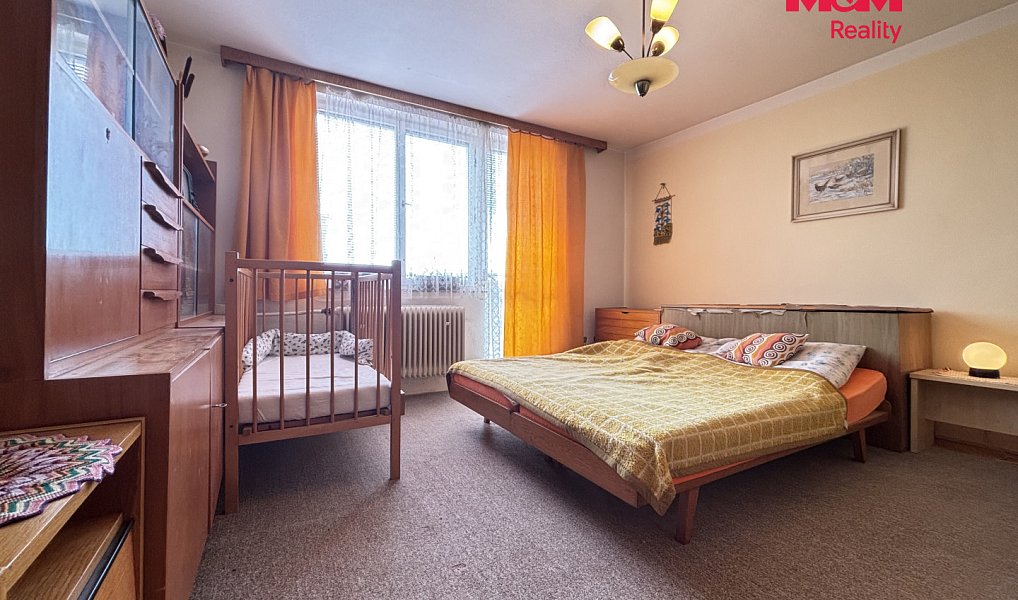Prodej domu 90 m² s pozemkem 164 m², Police – náhled fotky 3