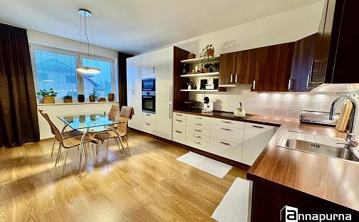 Pronájem bytu 3+kk 60 m², Břízová, Ivančice, okres Brno-venkov