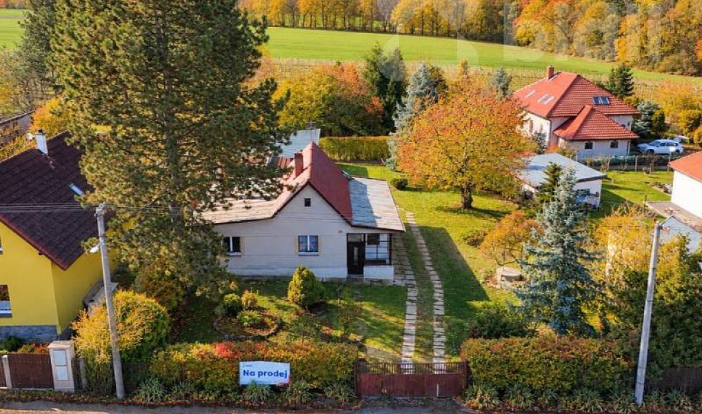 Prodej rodinného domu, 130 m², Praha-východ, Štíhlice