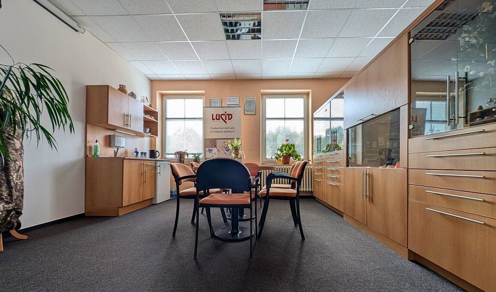 Prodej obchodních prostor 3 000 m², Jablonec nad Nisou – náhled fotky 4
