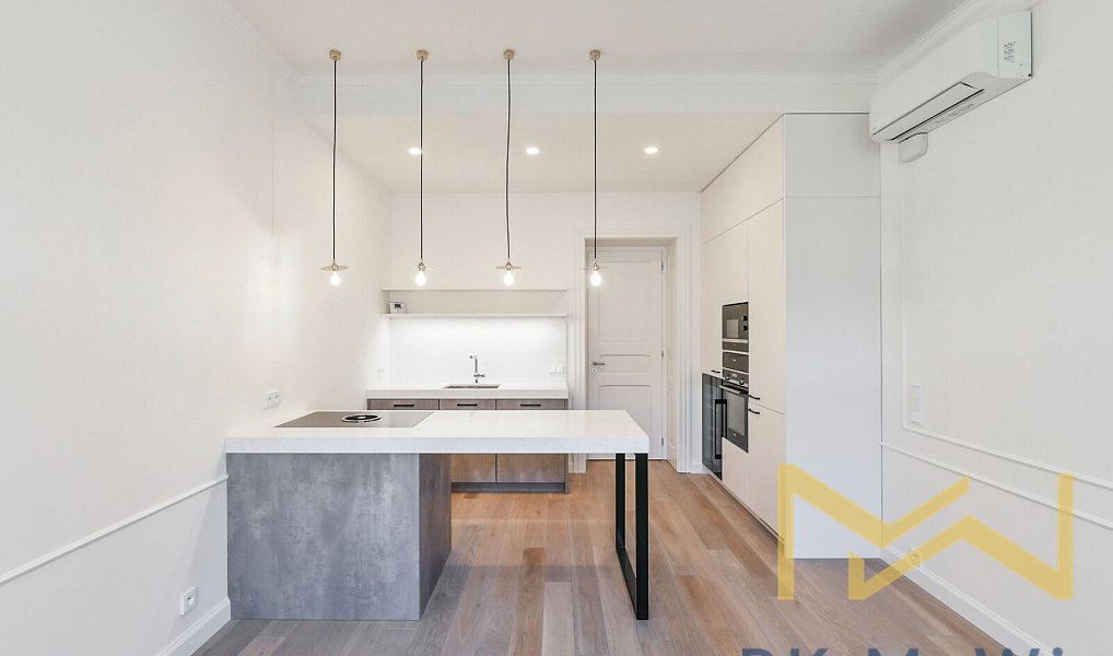 Pronájem bytu 2+kk 56 m², Praha – náhled fotky 6