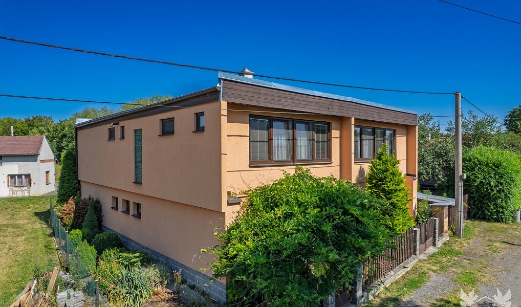 Prodej domu 176 m² s pozemkem 764 m², Koupě – náhled fotky 27