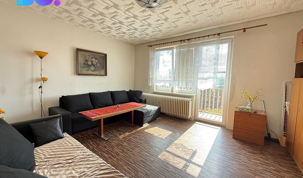 Pronájem bytu 2+1 53 m², Třinec – náhled fotky 2