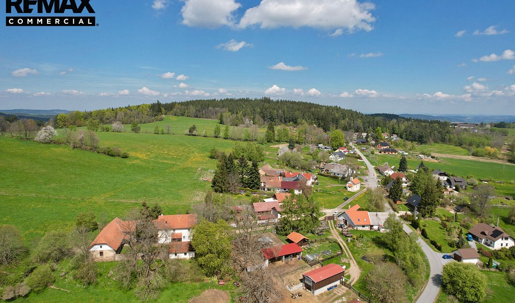 Prodej domu 282 m² s pozemkem 1 182 m², Vimperk – náhled fotky 38