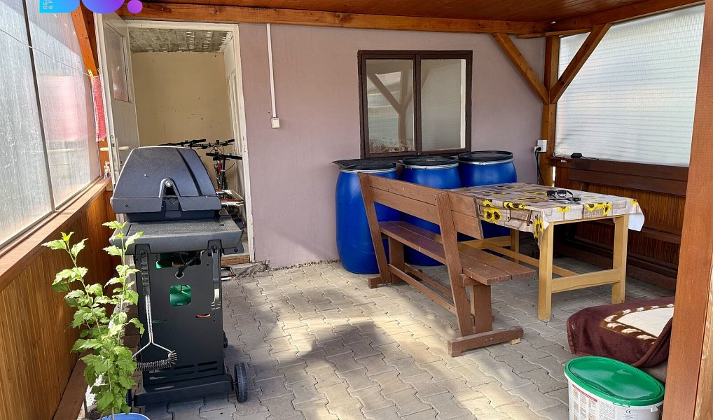 Prodej chaty/chalupy 13 m² s pozemkem 427 m², Moravské Budějovice – náhled fotky 5